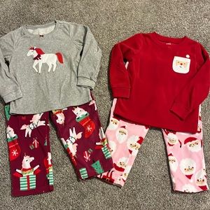 Christmas Pajamas